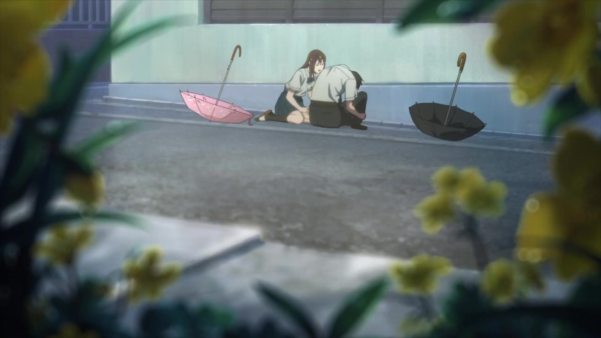 [Tsukyio Editing Resources] I Want to Eat Your Pancreas Raw Clips (963) (tsukyio.com).mp4